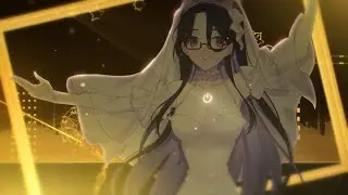 Honeymoon Un Deux Trois 蜜月アン・ドゥ・トロワ DATEKEN - [ AINOE ENGLISH COVER ]