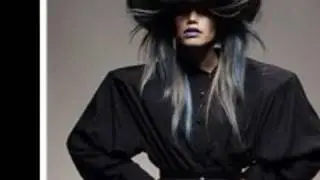 Tina Farey - Avant Garde 2009