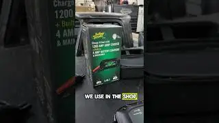 Инструмент, который мы используем ежедневно!