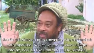 Mooji - O Impulso Para Acelerar o Despertar