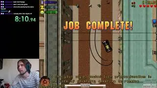 GTA 2 Mission Randomiser (feat. hippocat, dj_mikemax, wordofwind)