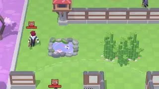 Squad alpha Asian Forest Area 2-3 Episode 5 #squadalpha