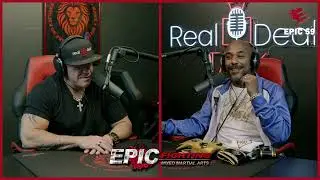 Epic 59 Fighter Interviews: Kali From Luxury & Mayhem