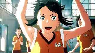 Your Name 「AMV」- Just a dream