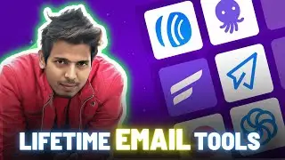 Top 6 Best Ai Email Marketing Tools in 2024 (Including Cold Emailing)