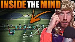 Using The Top 5 BEST Defense Tips (GLITCHY MADDEN 20 GAMEPLAY) - Inside The Mind Ep 3