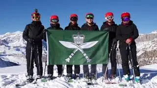 1RGR in EX Frosted Blade 33, Val D I'sere, France(2017-18)/GURKHAS