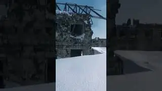 The turning point of WW2 &mdash; Stalingrad. #WW2 #Stalingrad #HistoryShorts #WorldWar2 #TheUnseenMic