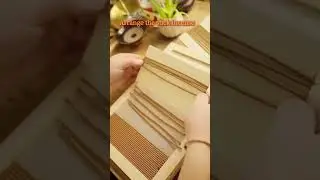 TBIEHOD Artisan Incense : From Raw Materials to Fragrant Sticks.        #agarwood #incensestick