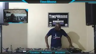 HQ Sessions #31 Mixed by C-Lox