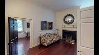 Burgwin-Wright House and Gardens