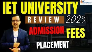 IET LUCKNOW | CAMPUS REVIEW 2025 | BTECH | ADMISSION | PLACEMENT | #ietlucknow #ietlucknowadmission