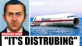 Airline Pilot FINALLY SOLVED the Malaysia Airlines MH370 Mystery