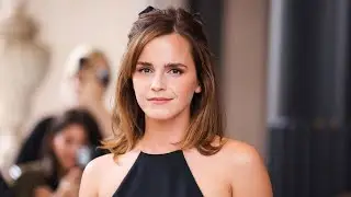 Emma Watson & Wizarding World Star in Hot Water After SPEEDING Ban!