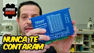Easy Servo - O que não te contam em lugar nenhum