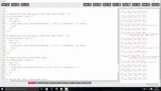 Sonic Pi Random Song 1 V2