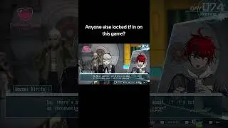 #thehundredline #lastdefenseacademy #danganronpa #zeroescape #visualnovel #visualnovelgames