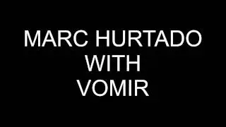 SATURNE by MARC HURTADO with VOMIR- Official film directed by MARC HURTADO