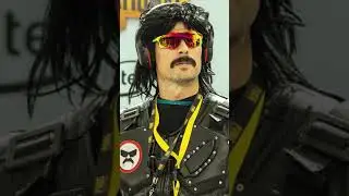 DrDisrespect BANNED By EA?!