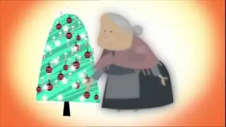 Christmas Cartoons Classic Tales - Match Girl