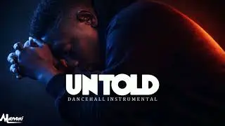 Dancehall Riddim Instrumental - Untold