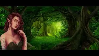 ASMR [_ Roleplay_] LAYLA  pt. 1