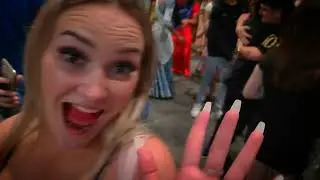 SCHOOLIES AUSTRALIA 2021 | STREET PARTY