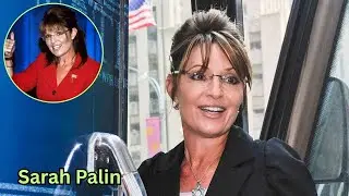 Sarah Palin's Real Size Will Make You Look Twice: Try Not To Drool