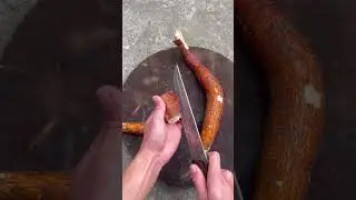 Amazing Potato Cutting ASMR #agriculture #vegetables #cuttingskills #shorts