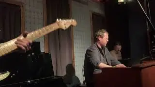 Chris Parker - 'Pedro' (live @ Threes Brewing Nov 23 2025)