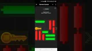 Hamster Kombat Mini Game Today 03-10-2024 - 03 October How To Solve Mini Game Puzzle