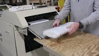 Automatic Folding Machine