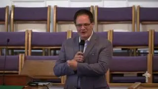 Pat Barker -  God's Been Good