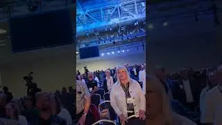 Gideons International Convention  Louisville Kentucky  2023