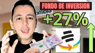 MAS DEL 27% RENTABILIDAD &ndash; Fondo RENTA ACCIONES LATAM de Bancolombia