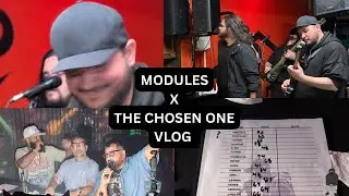 VLOG CHOSEN MODULEZ