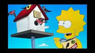 Elon Musks Simpsons Cameo Predicted His Acquisition of Twitter