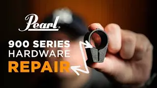 Pearl 900 Series Hardware - Szybka naprawa