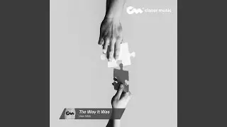The Way It Was