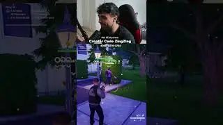 BITTE GIB UNS DEN TRESOR CODE (Party Royale)