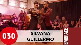 Silvana Anfossi and Guille Barrionuevo with @ElCachivacheQuinteto &ndash; The Berlin Jam  at Embrace 2023