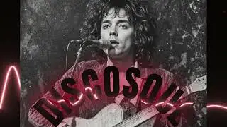 DiscoSoul-Hozier-Creations in the purest soul style of the 50s-60s
