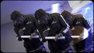 Ranski Gleechie - Proud Of It [Official Video] (Prod. @Killtimebeatarchive ) 🎥 By CashVZN