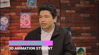 Pathway Up 3D Animation Podcast