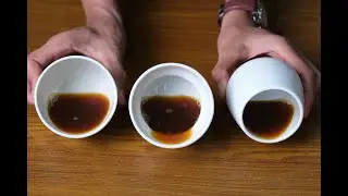 How to Choose the Right Sensory Cups for your coffee