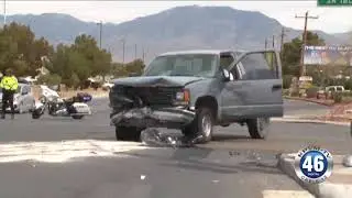 04/05/2018 Accident | Highway 160 and Highway  372
