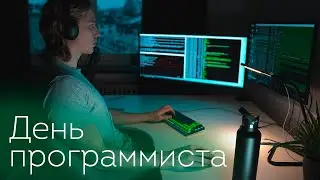 Как На Самом Деле Проходит День Из Жизни Программиста