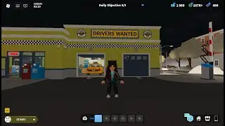 I Did The Taxi Job... But I Was BLINDED!!