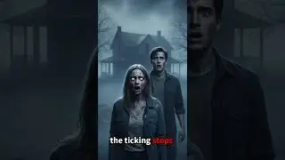 She Was Never Alone at Night&hellip; 😱 | True Horror Story #horrorstories #scarystory #truehorror #usa