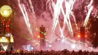 Hardstyle weekly mix #47 (HQ)